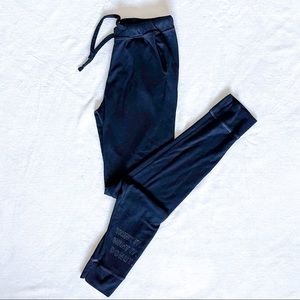 GOOD hYOUman Gigi Joggers
